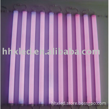 Waterproof LED tube lamp-HOT